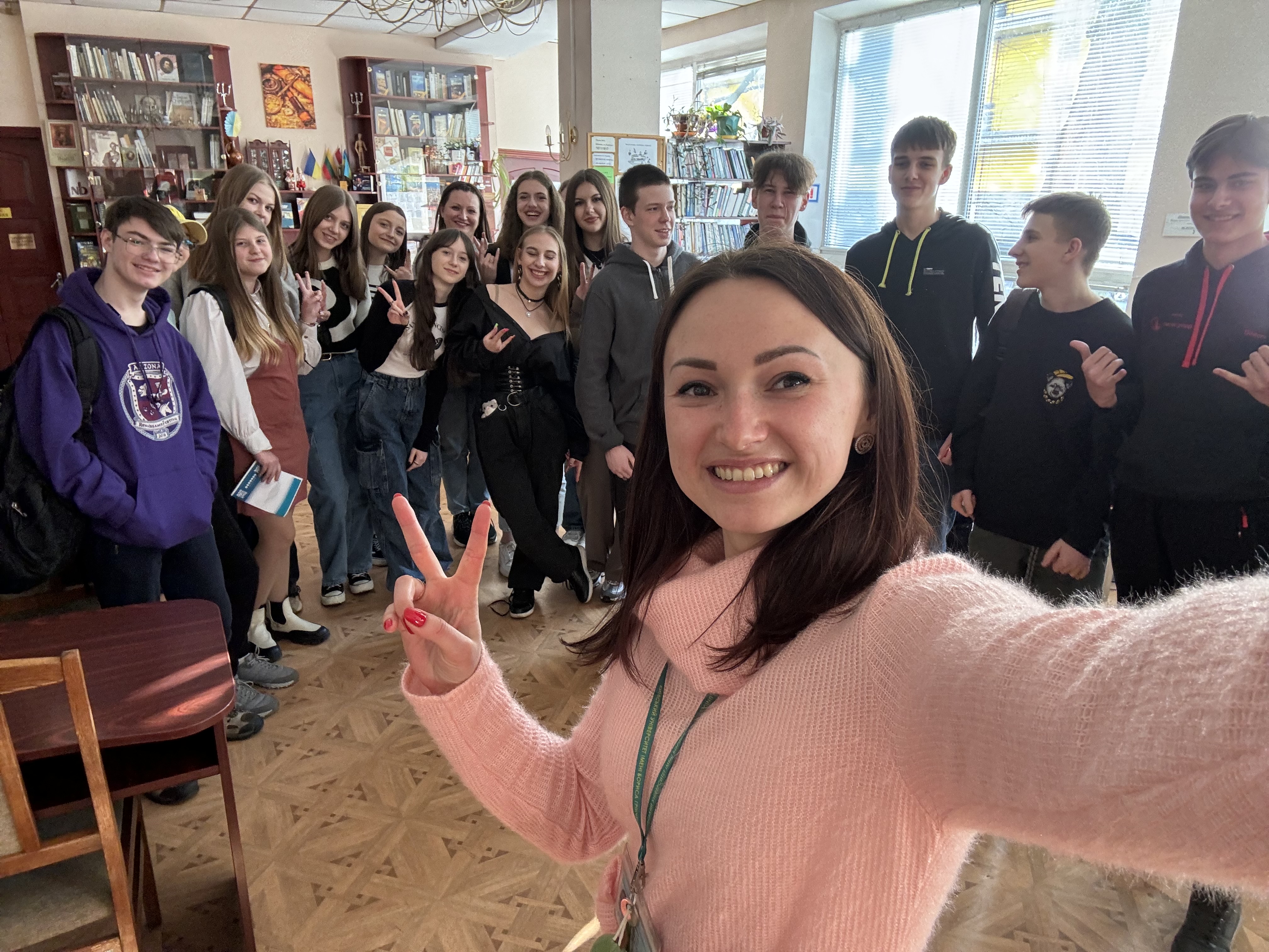 КСУБГ, Київський столичний університет імені Бориса Грінченка ФЕУ, факультет економіки та управління.