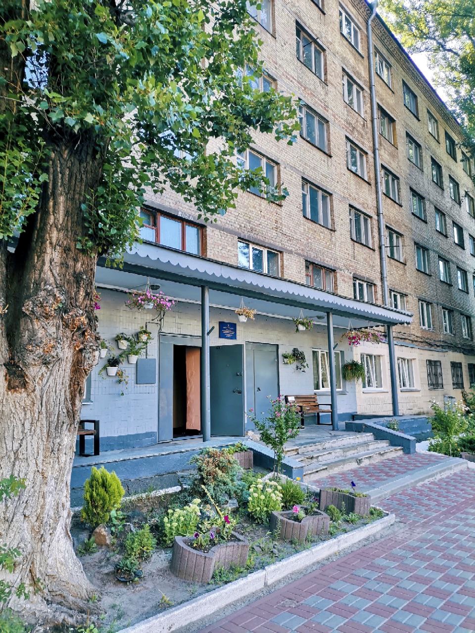 КУБГ, Київський університет імені Бориса Грінченка, гуртожиток, вступникам, ФЕУ, факультет економіки та управління.