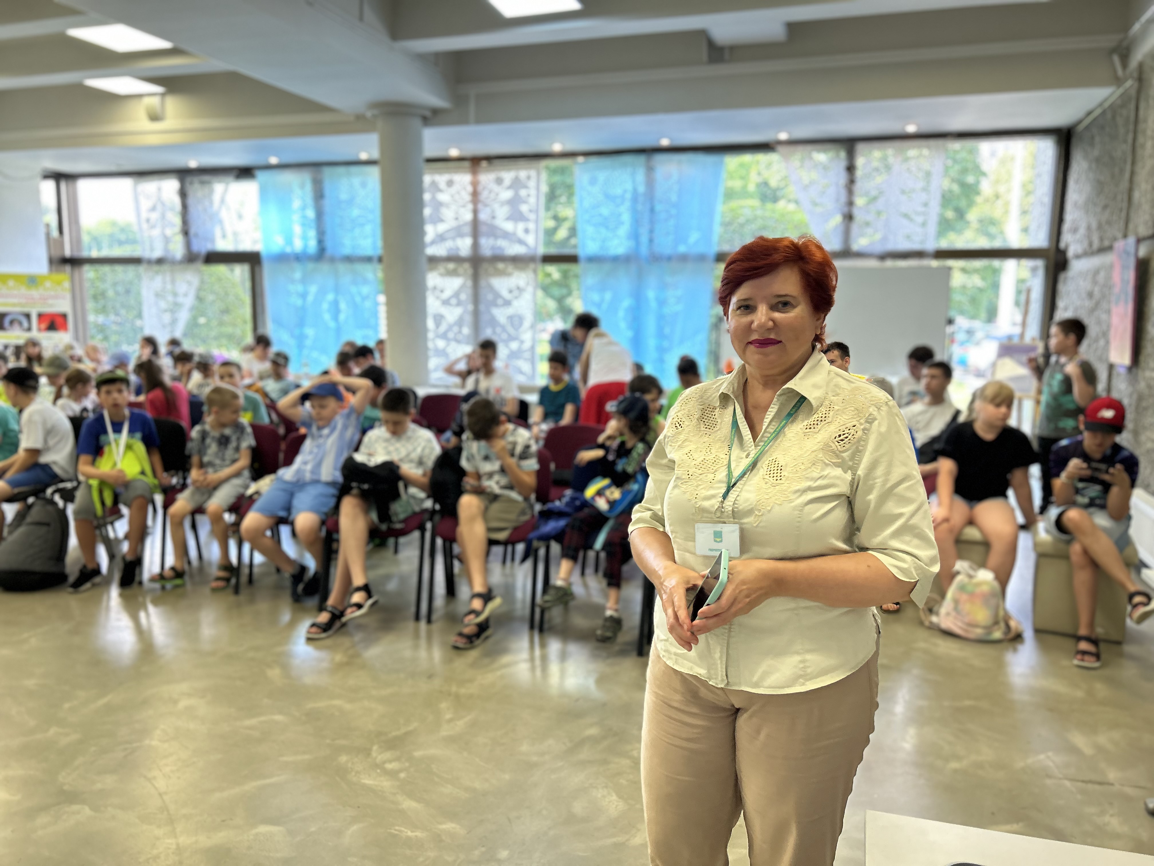 КУБГ Київський університет імені Бориса Грінченка літня школа ФЕУ факультет економіки та управління