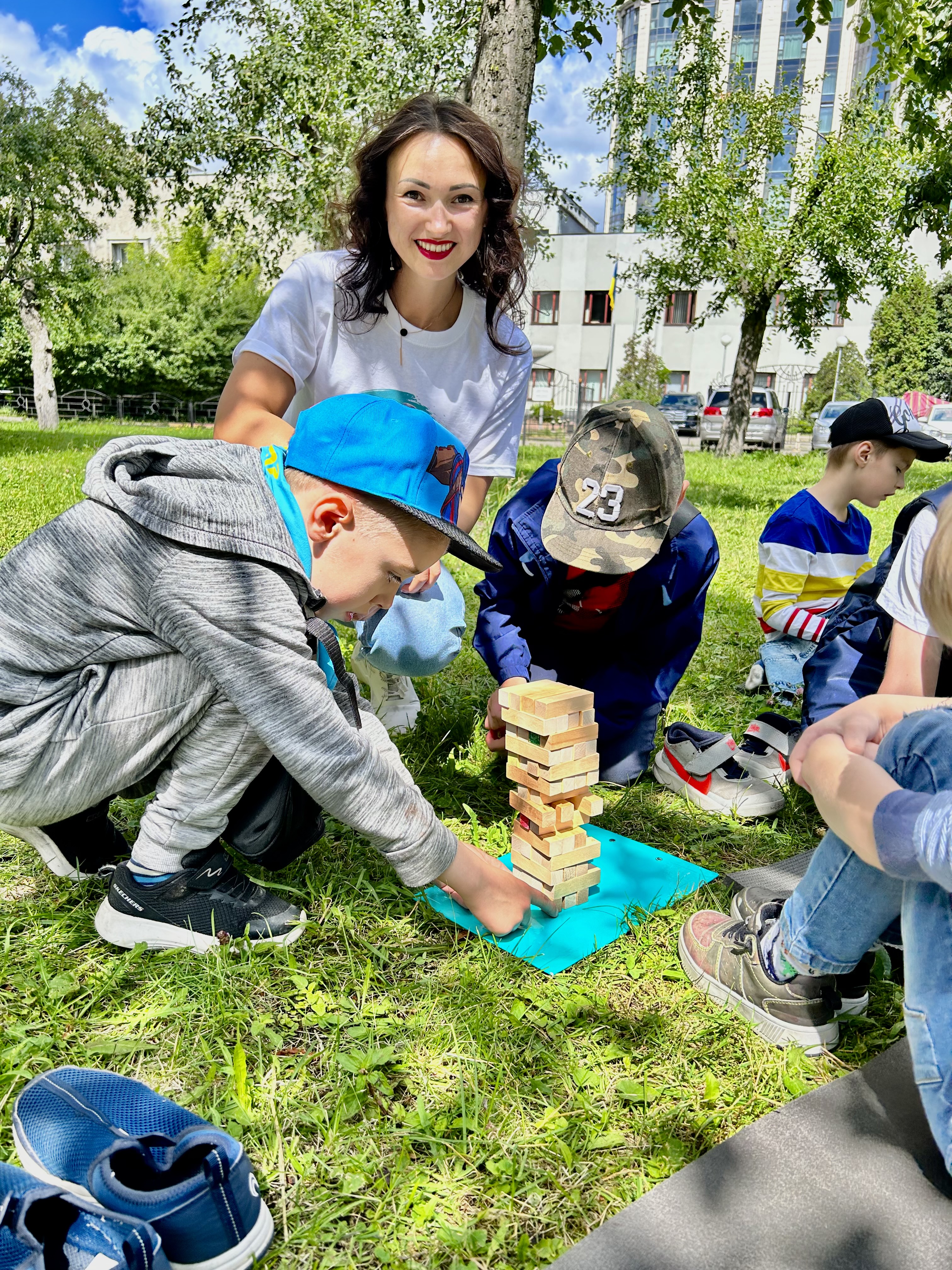 КУБГ, Київський університет імені Бориса Грінченка, літня школа, ФЕУ, факультет економіки та управління.