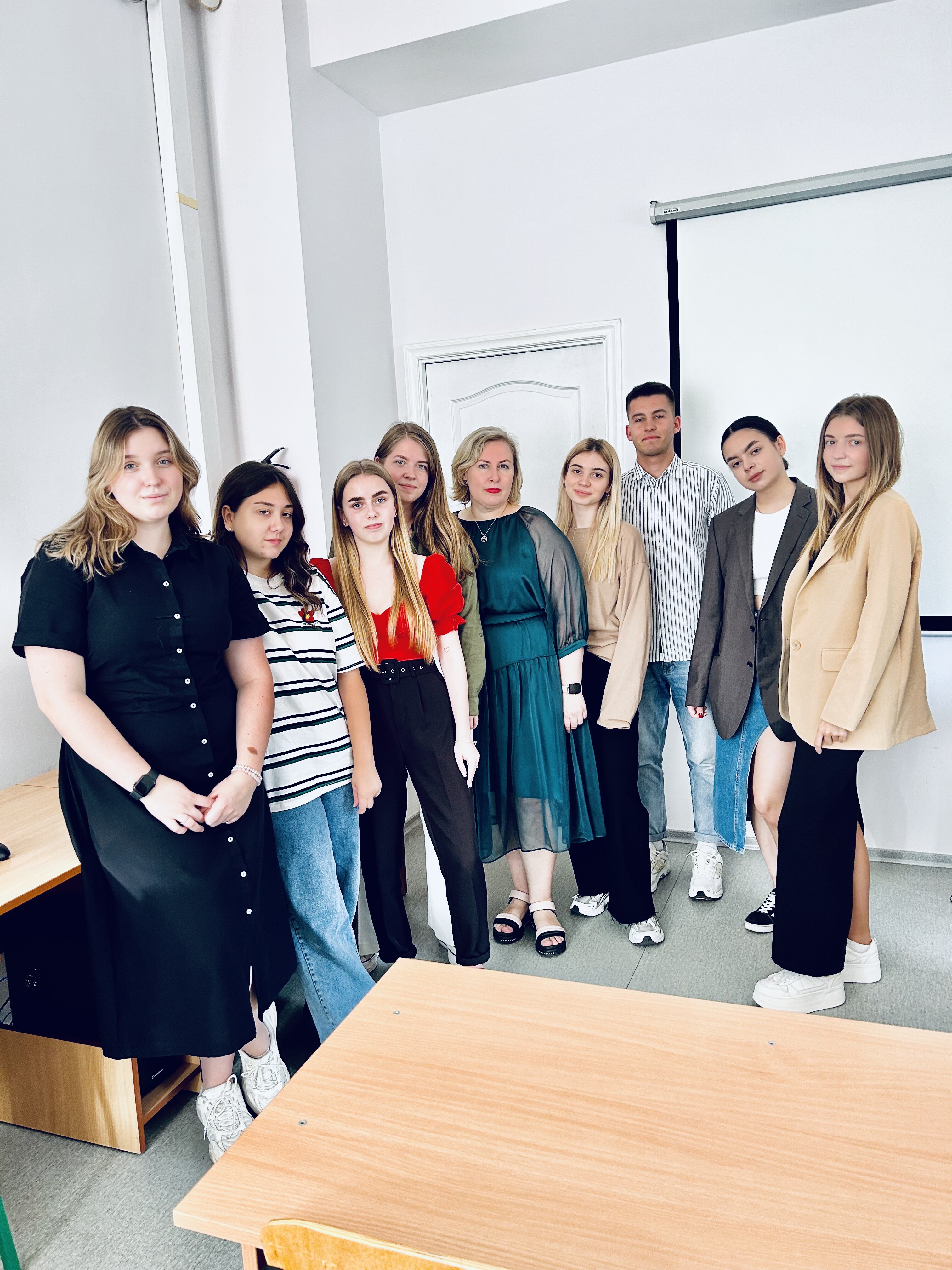 КУБГ, Київський університет імені Бориса Грінченка Старт Поведінкової економіки ФЕУ, факультет економіки та управління.