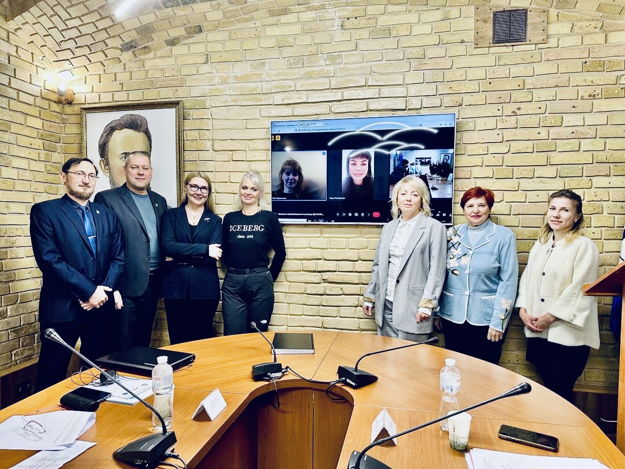 КУБГ, Київський університет імені Бориса Грінченка, захист дисертації ФЕУ, факультет економіки та управління.