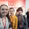 ІІІ Міжнародний бізнес-форум «Бізнес Woman 2019»