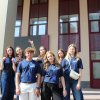 Перший крок у студентське життя 