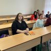 Круглий стіл в рамках засідання наукового гуртка «Фінансовий аналітик»: від теорії до практики