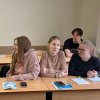 Круглий стіл в рамках засідання наукового гуртка «Фінансовий аналітик»: від теорії до практики