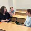 Круглий стіл в рамках засідання наукового гуртка «Фінансовий аналітик»: від теорії до практики