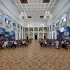 Від ідеї до міста майбутнього: як Kyiv Urban Hub відкрив школярам світ урбаністики та економіки міста