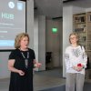 Від ідеї до міста майбутнього: як Kyiv Urban Hub відкрив школярам світ урбаністики та економіки міста