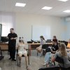 Від ідеї до міста майбутнього: як Kyiv Urban Hub відкрив школярам світ урбаністики та економіки міста