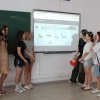 Від ідеї до міста майбутнього: як Kyiv Urban Hub відкрив школярам світ урбаністики та економіки міста