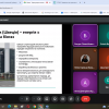 Заняття в Центрі Муніципальної економіки на тему  «Реалізація принципів циркулярної економіки в містах  Європи»