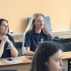 Grinch Business Camp: на Факультеті економіки та управління завершився дводенний інтенсив «Від ідеї до стратегії»
