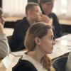 Grinch Business Camp: на Факультеті економіки та управління завершився дводенний інтенсив «Від ідеї до стратегії»