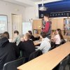 Grinch Business Camp: на Факультеті економіки та управління завершився дводенний інтенсив «Від ідеї до стратегії»