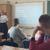 Grinch Business Camp: на Факультеті економіки та управління завершився дводенний інтенсив «Від ідеї до стратегії»
