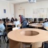 Grinch Business Camp: на Факультеті економіки та управління завершився дводенний інтенсив «Від ідеї до стратегії»