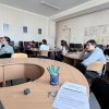 Grinch Business Camp: на Факультеті економіки та управління завершився дводенний інтенсив «Від ідеї до стратегії»