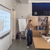 Grinch Business Camp: на Факультеті економіки та управління завершився дводенний інтенсив «Від ідеї до стратегії»