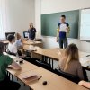 Grinch Business Camp: на Факультеті економіки та управління завершився дводенний інтенсив «Від ідеї до стратегії»