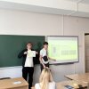 Grinch Business Camp: на Факультеті економіки та управління завершився дводенний інтенсив «Від ідеї до стратегії»