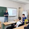 Grinch Business Camp: на Факультеті економіки та управління завершився дводенний інтенсив «Від ідеї до стратегії»