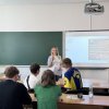 Grinch Business Camp: на Факультеті економіки та управління завершився дводенний інтенсив «Від ідеї до стратегії»