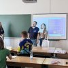 Grinch Business Camp: на Факультеті економіки та управління завершився дводенний інтенсив «Від ідеї до стратегії»
