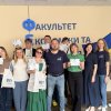 Grinch Business Camp: на Факультеті економіки та управління завершився дводенний інтенсив «Від ідеї до стратегії»
