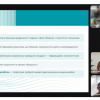 На кафедрі управління відбувся передзахист магістерських робіт із публічного управління