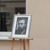 Команда ФЕУ долучилася до відкриття виставки,  присвяченої мистецькій спадщині Василя Чебаника