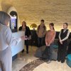Виїзний семінар у рамках вивчення дисципліни «Банківські послуги»: практичне знайомство з роботою АТ «Креді Агріколь Банк»