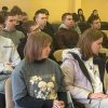 Профорієнтація 2026: діалог, що формує майбутнє