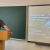 Крок до професійного становлення: успішний захист курсових робіт майбутніх маркетологів