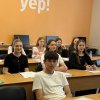 Крок до професійного становлення: успішний захист курсових робіт майбутніх маркетологів