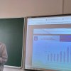Крок до професійного становлення: успішний захист курсових робіт майбутніх маркетологів