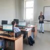 Розпочалася атестація здобувачів першого (бакалаврського) рівня вищої освіти освітньої програми 051.00.01 «Економіка міста. Урбаністика»