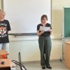 Розпочалася атестація здобувачів першого (бакалаврського) рівня вищої освіти освітньої програми 051.00.01 «Економіка міста. Урбаністика»