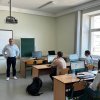 Розпочалася атестація здобувачів першого (бакалаврського) рівня вищої освіти освітньої програми 051.00.01 «Економіка міста. Урбаністика»