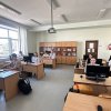 Розпочалася атестація здобувачів першого (бакалаврського) рівня вищої освіти освітньої програми 051.00.01 «Економіка міста. Урбаністика»