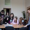 Науковий квест «Слідство ведуть економісти»