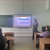 Відбулося чергове засідання наукового гуртка «Школа молодого управлінця»