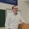 Лекція-зустріч з працівниками ProCredit Bank: практичний кейс та нові можливості для студентів ФЕУ