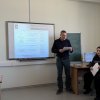 Публічна презентація наукових результатів дисертації  Лойко Єлизавети Миколаївни