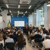  Відкрите врядування очима студентів: зустріч із Національним агентством з питань запобігання корупції