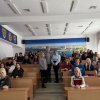 Чесні розмови про гроші: зустріч із представниками АТ КБ «ПриватБанк» в межах Global Money Week 2026 