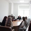 Факультет економіки та управління долучився до проведення Дня відкритих дверей Університету Грінченка для коледжів