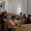 Засідання наукового гуртка ФЕУ:  «Тези без стресу: перший крок у науку»