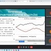 Студенти магістри спеціальності 072 “Фінанси, банківська справа та страхування” презентували свої науково-навчальні доробки з актуальних проблем світу фінансів