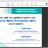 Участь у XIX Міжнародній науковій конференції «СУЧАСНІ ПРОБЛЕМИ ЕКОНОМІКИ, МЕНЕДЖМЕНТУ, ФІНАНСІВ, СТРАХУВАННЯ ТА БАНКІВСЬКОЇ СПРАВИ», організованій Факультетом права, адміністрування та економіки Мазовецького університету в Плоцьку (Польща)